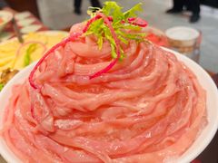 -赵美丽重庆火锅(西安直营总店)