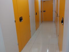 -安东易迷你自助仓储寄存仓库(杨浦店)