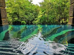 -广州锦绣香江度假别墅