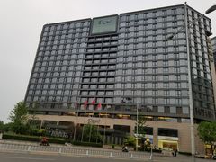 -北京丽晶酒店