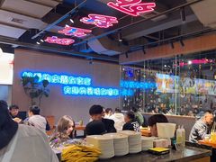 -本色.小马哥烧烤(五一路总店)