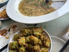 -一块豆腐(英雄山总店)