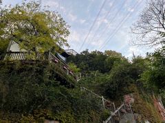 -巴倒烫陆派火锅山庄(南山总店)