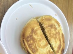 -吴满满油泼面(北方风味园店)