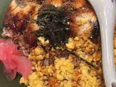 -鸟鸣门屋台料理(金帝银泰店)