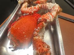 -富力万达文华酒店·海鲜自助