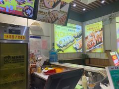 -n多寿司(滨湖万达广场店)