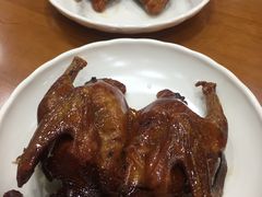 -煲煲掂风味煲仔饭餐厅(西区店)