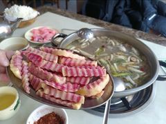 -羊肉大仙(金凯广场店)