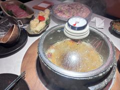 -芸山季·云南山珍菌火锅(人民广场来福士店)