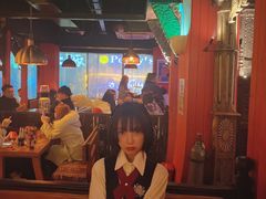 -Helens海伦司小酒馆(坡子街店)