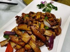 -胡记饭店(保工街店)