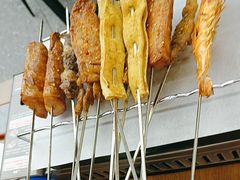 -老虎滩大连海鲜烧烤(水游城店)