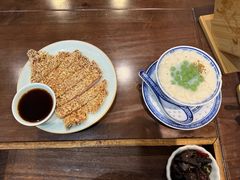 -蟹上黄·蟹黄面·江南糖水(人民广场店)
