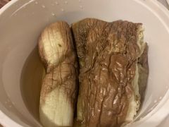 -汝萍传统蘸水菜(春华路总店)