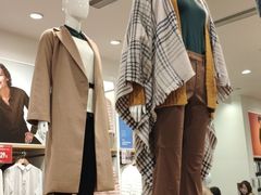 -优衣库(青岛万象城店)