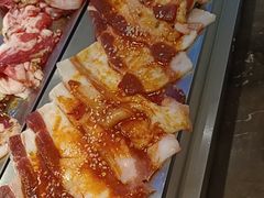 -尚宴牛特鲜自助(太原街万达店)