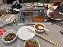 -海底捞火锅(天一广场亚细亚店)