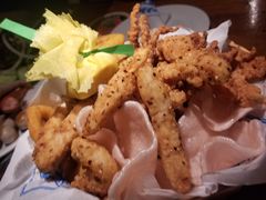 小食拼盘-宝莱纳餐厅(滨江店)