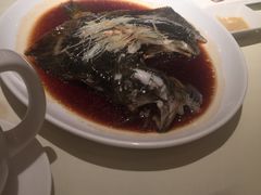 -利苑酒家(华熙国际店)