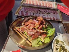 -棒小伙·齐齐哈尔烤肉(龙茗路店)