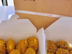 -鲍师傅糕点(春熙路店)