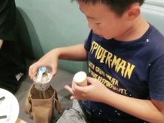 -星伦多海鲜自助餐厅(徐州铜山万达店)