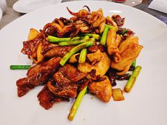 -良友·青岛菜(五四广场店)