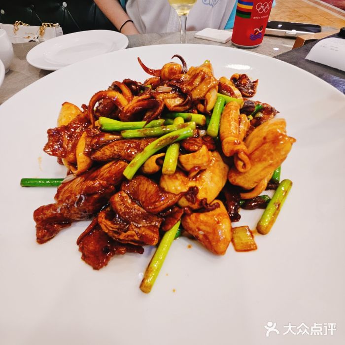 良友·青岛菜(五四广场店)图片