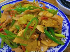 -文杰餐馆(南洪时尚风情街店)
