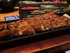 -千寻烧肉(政务区店)
