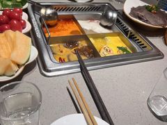 -海底捞火锅(江宸天街店)