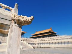 -故宫博物院(故宫)