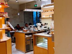 大堂-The Roastery By AllYouWant(福田店)