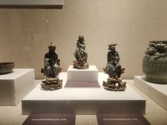 -浙江省博物馆(孤山馆区)