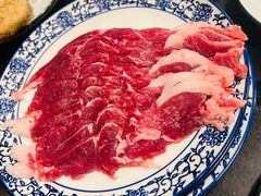-裕德孚·非遗手切涮羊肉(东直门内大街店)