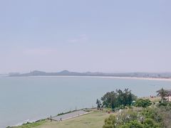 -漳州滨海火山岛自然生态风景区