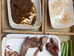 -秦家味老菜馆(民族北路店)