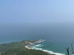 -海南铜鼓岭景区