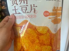 -树厨贵州菜(大十字店)