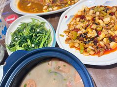 -食藕·武昌鱼(古德寺店)