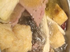 -星伦多自助料理(华润万象城店)
