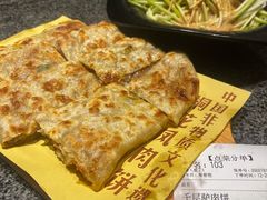 驴肉肉饼-桐花凤正宗香河肉饼店(绣水街店)