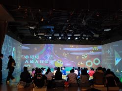 -小鸡哆哆故事屋·儿童乐园(嘉里城店)