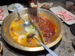 -小龙坎火锅(总店)