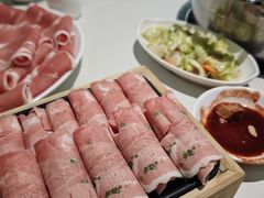 -小肥羊·牛羊肉火锅(原平店)