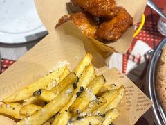 -Primo·丽莫意大利窑烤披萨