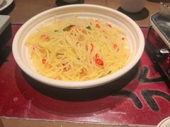 -老山村酒楼(白石洲店)
