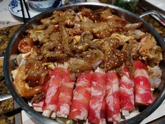 -黄记煌三汁焖锅(欢乐海岸店)