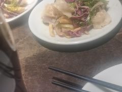 -马艾萨中国兰州传统牛肉面(惠新里店)